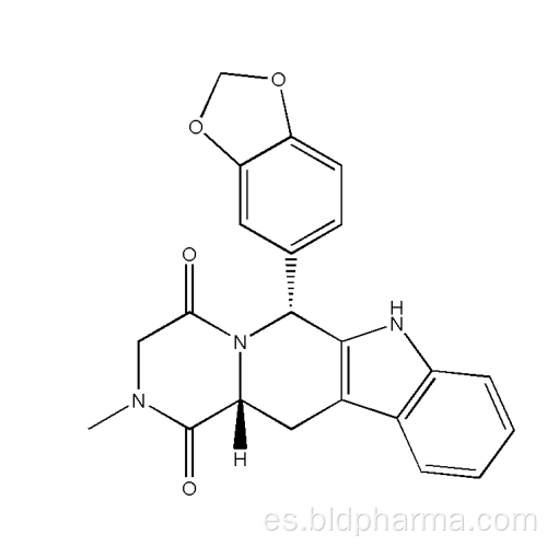 El sexo realza el polvo tadalafil CAS 171596-29-5